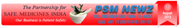 PSM India 17th August Newsletter