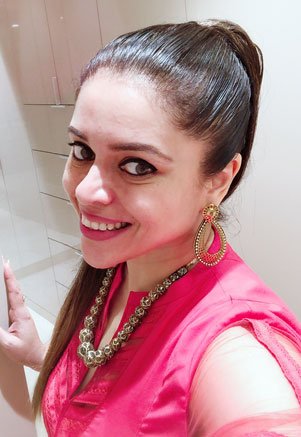 Pooja Khaitan