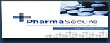 Pharma secure Logo