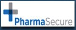 Pharma secure Logo