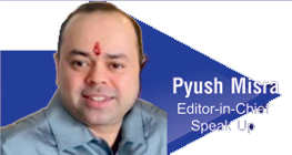 Pyush Misra