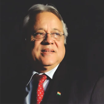 Bejon Misra