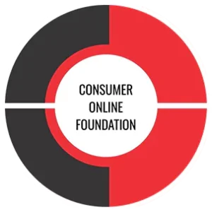 Consumer Online Foundation Logo