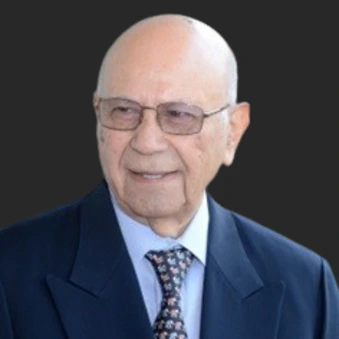 Mr. Prafull D. Sheth