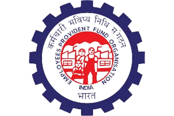 Employees Provident Fund Organisation Logo
