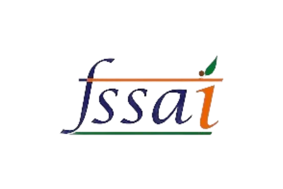 Food Safety and Standards Authority of India Logo
