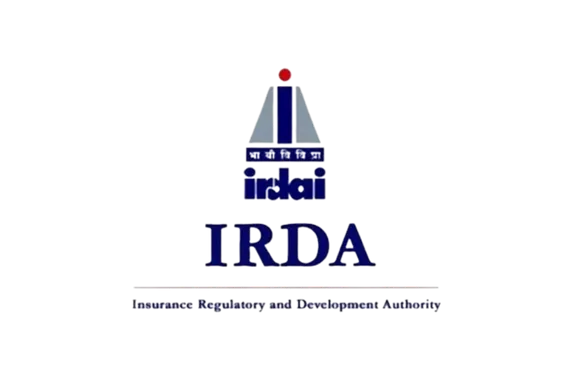 Insurance Regulatory and Development Authority of India logo