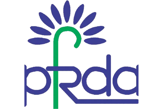 Pension Fund Regulatory & Development Authority Logo
