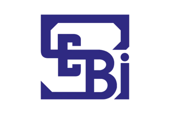 Securities and Exchange Board of India Logo