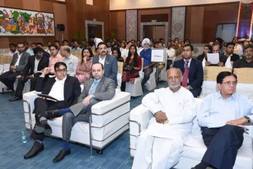World Consumer Rights Day Celebrated 2018