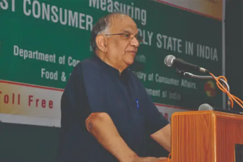 Measuring the Most Consumer-Friendly State in India