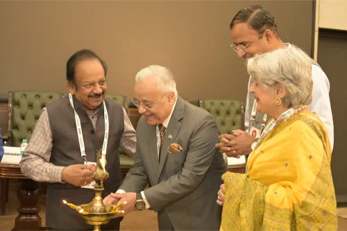 Consumer Friendly Brand Awards – New Delhi